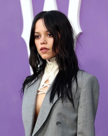 🔥 Jenna ortega  page leaked private photo uncensored full