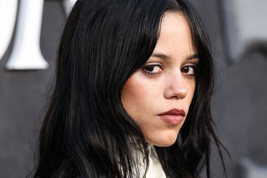 🔥 Jenna ortega  page leaked private photo uncensored full