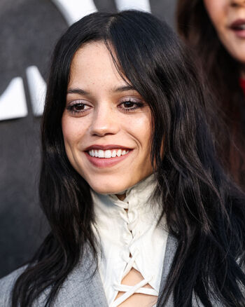 🔥 Jenna ortega  page leaked private photo uncensored full