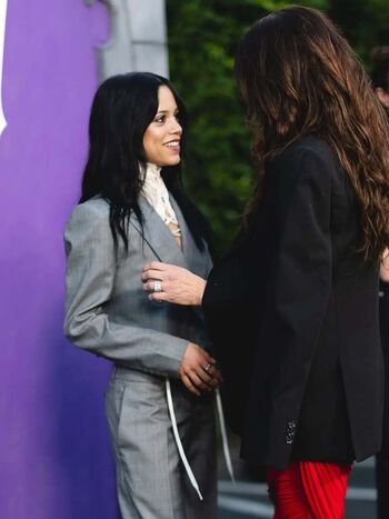 🔥 Jenna ortega  page leaked private photo uncensored full