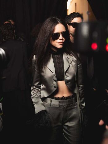 🔥 Jenna ortega  page leaked private photo uncensored full