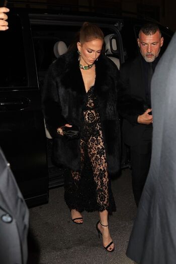 🔥 Jennifer lopez  page leaked private photo uncensored full
