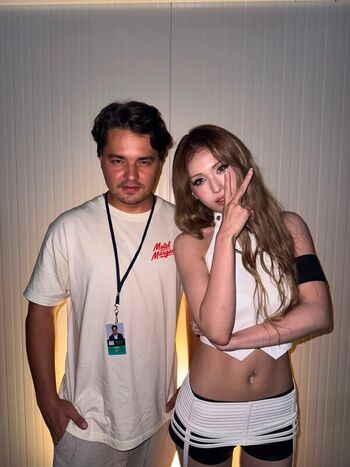 🔥 Jeon somi page leaked private photo uncensored full