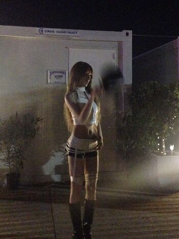🔥 Jeon somi page leaked private photo uncensored full