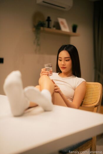 🔥 Jesreneteoh leaked private photo uncensored full