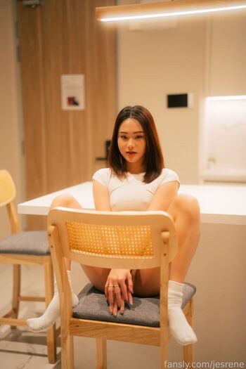 🔥 Jesreneteoh leaked private photo uncensored full