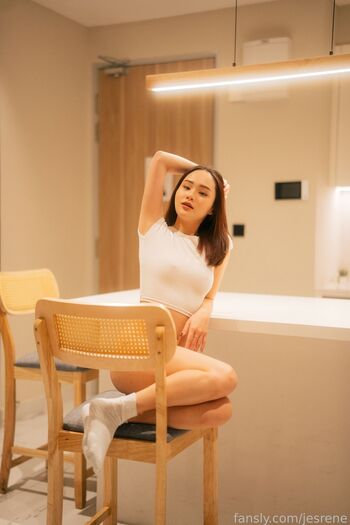 🔥 Jesreneteoh leaked private photo uncensored full