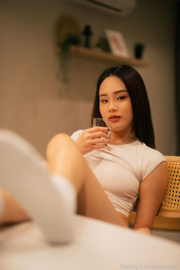 🔥 Jesreneteoh leaked private photo uncensored full