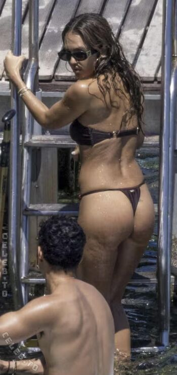 🔥 Jessica alba  page leaked private photo uncensored full