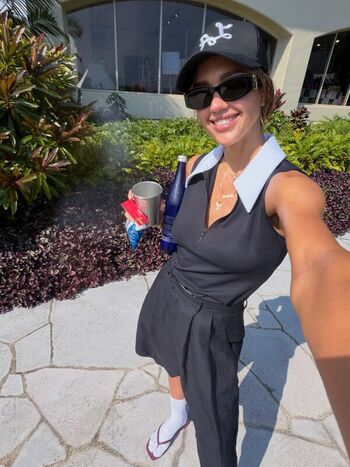 🔥 Jessica alba  page leaked private photo uncensored full