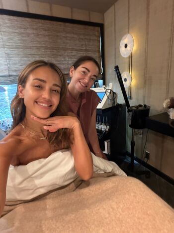 🔥 Jessica alba  page leaked private photo uncensored full