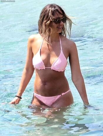 🔥 Jessica alba  page leaked private photo uncensored full