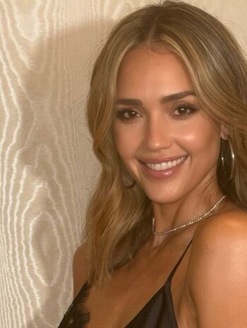 🔥 Jessica alba leaked private photo uncensored full