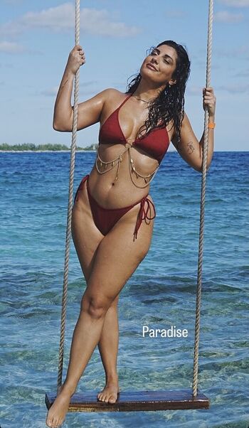 🔥 Jessica marchi page leaked private photo uncensored full