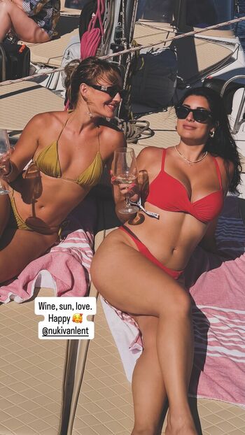 🔥 Jessica marchi leaked private photo uncensored full