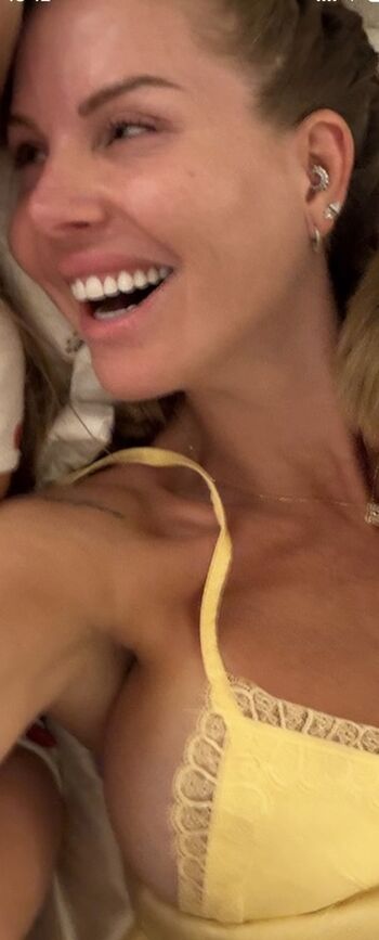 🔥 Jessica thivenin page leaked private photo uncensored full