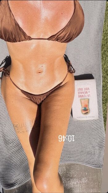 🔥 Jessica thivenin page leaked private photo uncensored full