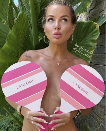🔥 Jessica thivenin page leaked private photo uncensored full