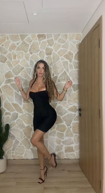 🔥 Jessica thivenin leaked private photo uncensored full