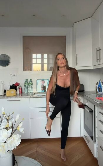 🔥 Jessica thivenin leaked private photo uncensored full