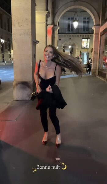 🔥 Jessica thivenin leaked private photo uncensored full