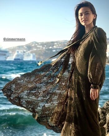 🔥 Jessica yu li henwick page leaked private photo uncensored full