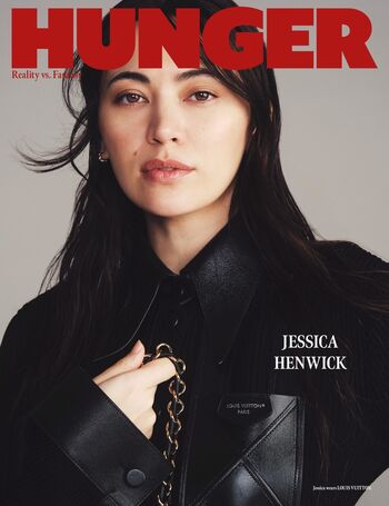🔥 Jessica yu li henwick page leaked private photo uncensored full