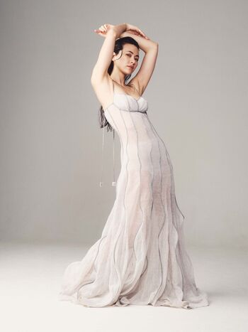 🔥 Jessica yu li henwick page leaked private photo uncensored full