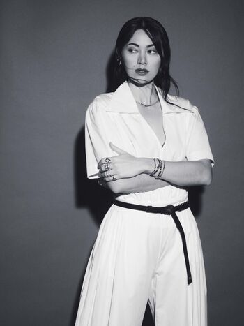 🔥 Jessica yu li henwick page leaked private photo uncensored full