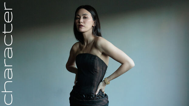 🔥 Jessica yu li henwick page leaked private photo uncensored full