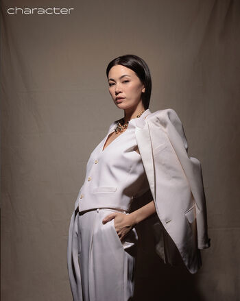 🔥 Jessica yu li henwick leaked private photo uncensored full