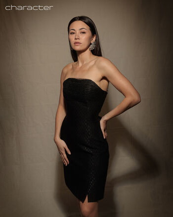 🔥 Jessica yu li henwick leaked private photo uncensored full