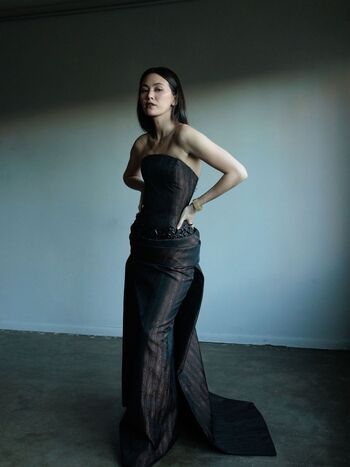 🔥 Jessica yu li henwick leaked private photo uncensored full