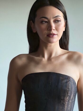 🔥 Jessica yu li henwick leaked private photo uncensored full