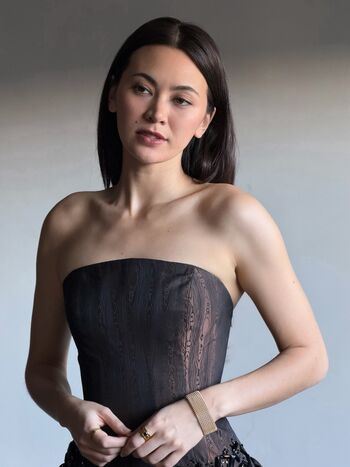 🔥 Jessica yu li henwick leaked private photo uncensored full