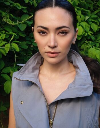 🔥 Jessica yu li henwick leaked private photo uncensored full
