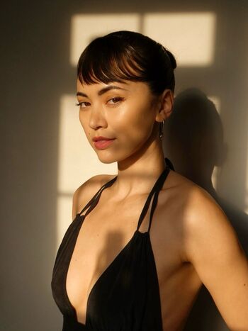 🔥 Jessica yu li henwick leaked private photo uncensored full