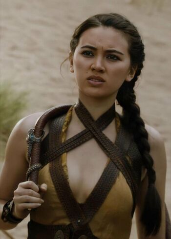 🔥 Jessica yu li henwick leaked private photo uncensored full