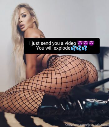 🔥 Jessicalazarox page leaked private photo uncensored full