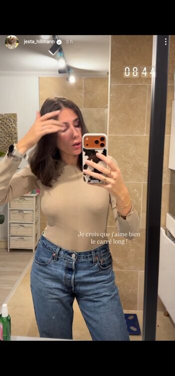 🔥 Jesta hillman page leaked private photo uncensored full