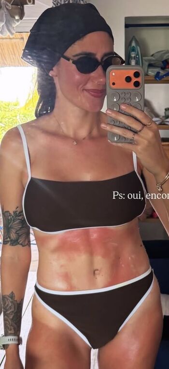 🔥 Jesta hillman leaked private photo uncensored full