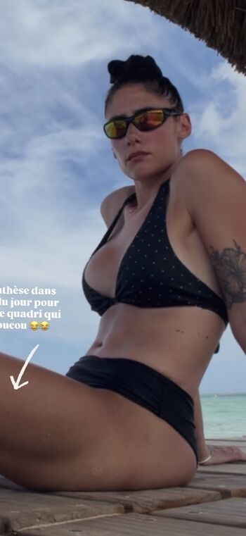 🔥 Jesta hillman leaked private photo uncensored full