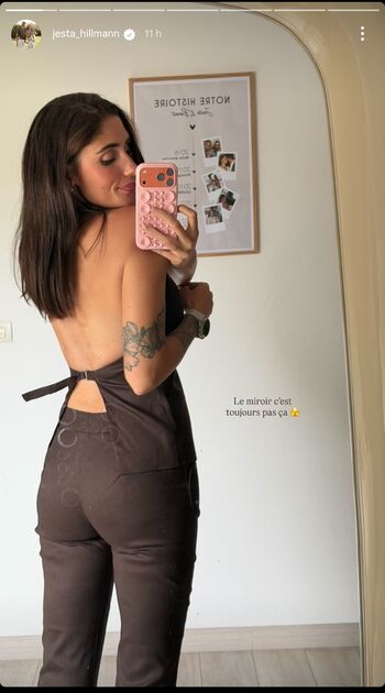 🔥 Jesta hillman leaked private photo uncensored full