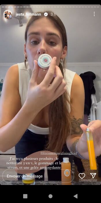🔥 Jesta hillman leaked private photo uncensored full