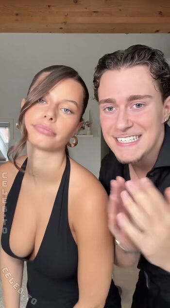 🔥 Jil gerwe leaked private photo uncensored full