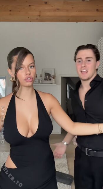 🔥 Jil gerwe leaked private photo uncensored full