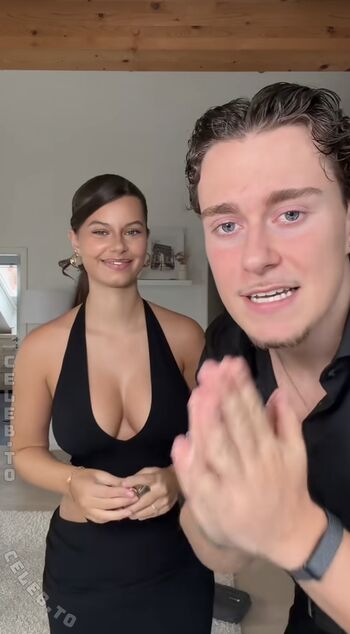 🔥 Jil gerwe leaked private photo uncensored full