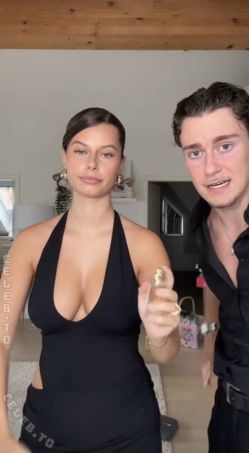 🔥 Jil gerwe leaked private photo uncensored full