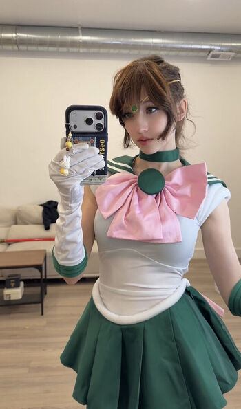 🔥 Jillynozomi page leaked private photo uncensored full