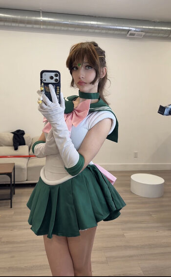 🔥 Jillynozomi page leaked private photo uncensored full